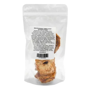 Džiovinti ananasai, 300 g