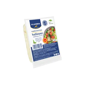 Sūris Halloumi ALAMBRA, PDO, 180 g