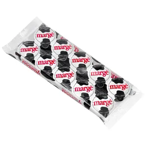 Grietinėlė UAT MARGĖ, 10%, 10 x 10 g