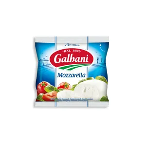 Sūris MOZZARELLA GALBANI, 125g
