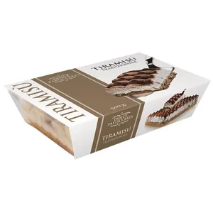 Desertas Tiramisu DOLCE PASTICCERIA, 500g