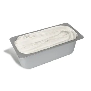 Itališki ledai be glitimo, G7 Cocco, kokosų skonio, 4750 ml