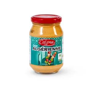 Padažas COLONA, Algerienne, 235 g