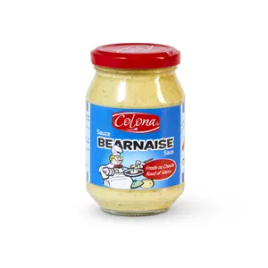 Padažas COLONA, Bearnaise, 235 g