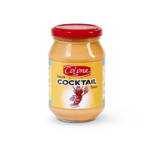Padažas COLONA, Cocktail, 235 g