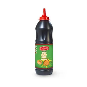 Padažas COLONA, Algerienne, 850 g
