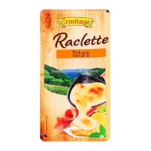 Užkepamas sūris RACLETTE ERMITAGE, 200g