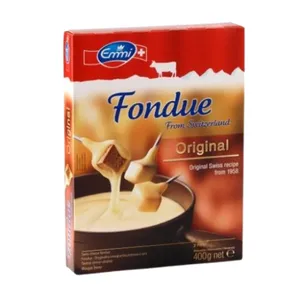 Sūris FONDUE EMMI,40% RSM, 400 g