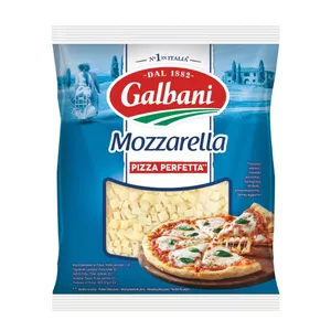 Tarkuotas sūris MOZZARELLA GALBANI, 20%,150 g