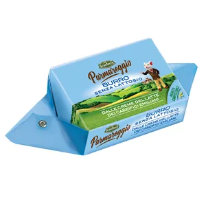 Sviestas PARMAREGGIO, 83%, be laktozės, 100 g