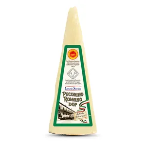 Sūris Pecorino Romano LATTERIA SORESSINA, PDO, 32% RSM, 150 g