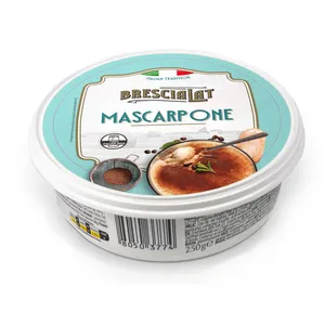 Maskarponės sūris LATTERIA SORESSINA, 41% rieb., 250g