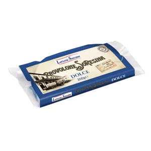 Sūris Provolone LATTERIA SORESSINA, Dolce, 200 g