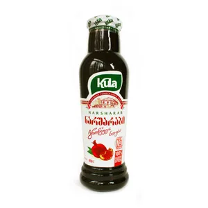 Granatų padažas, KULA, Narsharab, 475 g