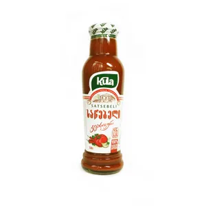 Padažas KULA, Satsebeli, 345 g