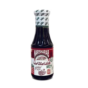 Granatų padažas, KULA, Narsharab, 440 g