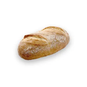 Prancūziška duona BATARD CAMPAGNE, 440g