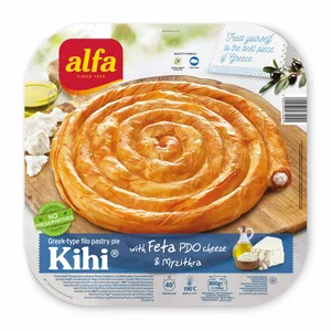 Feta sūrio pyragas ALFA, 800g
