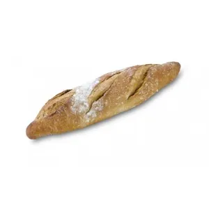 Didysis Prancūziškas batonas BAGUETTE RUSTIC, 520 g