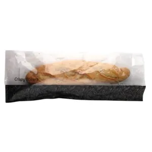 Šaldytas Didysis Prancūziškas batonas BAGUETTE RUSTIC, 575 g