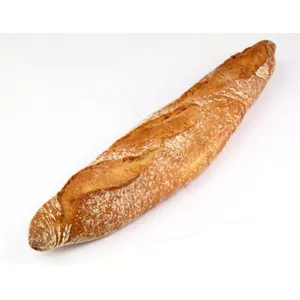 Ispaniškas batonas PAN DE BARRA GALLEGA, 250 g
