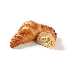 Prancūziškas sviestinis kruasanas, 45 g