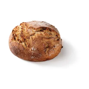 Duona su bulvėmis ir svogūnais, 350 g