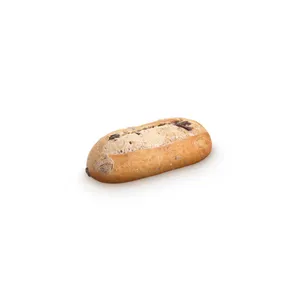 Kaimiška Itališka duona, su KALAMATA alyvuogėmis, 425g