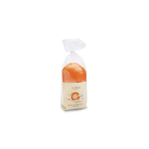 Šaldytos mėsainių bandelės LE BRIO, 4x65g