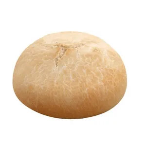 Šviesi duonelė MOLLETE, 80 g