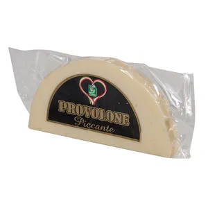 Sūris PROVOLONE Piccante, 44% RSM, 200 g