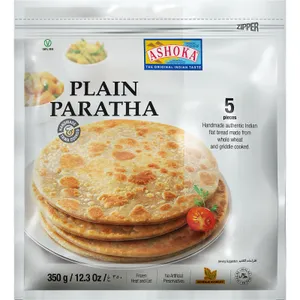 Šaldyta Paratha duonelė, 350 g