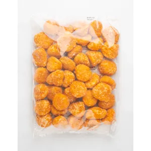 Šaldytas sūrio užkandis Paprinos, 1 kg