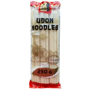 Kvietiniai makaronai FUDO, Udon, 250g