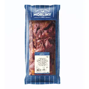 Karštai rūkyta VALSTIEČIŲ mentė, ~2,5 kg