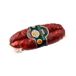 Vytinta dešra SALSICCA PDO, 1r., ~250 g