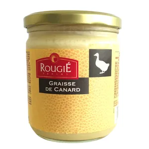 Ančių taukai ROUGIE, 320g