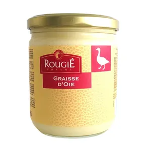 Žąsų taukai ROUGIE, 320g