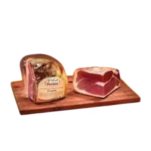 Vytintas kumpis VERONI CORALLO, ~1,2 kg