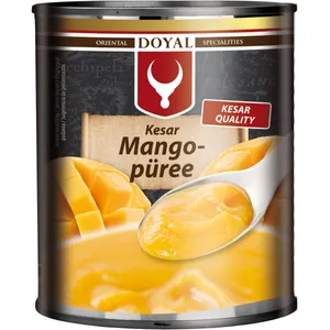 Mango tyrė DOYAL, 850 g