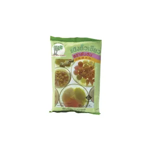 Mung pupelių krakmolas PINE, 500 g