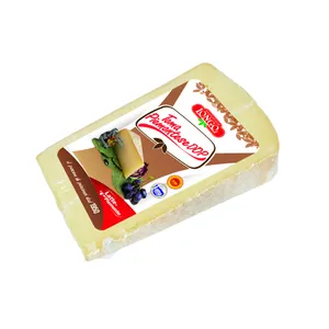 Sūris Toma Piemontese CASEFICIO LONGO, PDO, 200 g