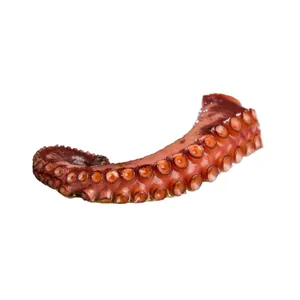 Šaldytos aštuonkojo kojos, virtos, 300g