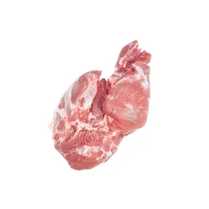 Šaldytas šerno kumpis be kaulo, 2 - 6 kg, Ispanija, kg