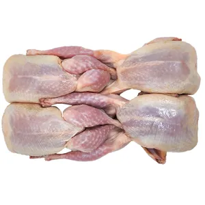Šaldytos putpelės 4 x 180g+, Ispanija