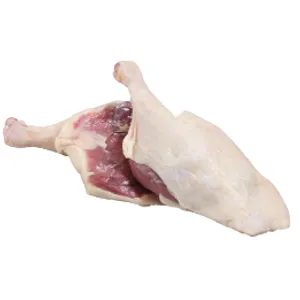 Šaldytos ančių kulšelės, 2 vnt.,500 g