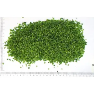 Šaldytas laiškinis česnakas, HERBAFROST, IQF, 250 g