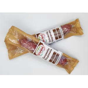 Vytinta kiaulienos dešra VERONI, 150 g