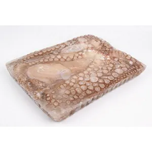 Šaldytas paprastasis aštuonkojis,valytas,nevirtas,2-3kg,5% glazūra,~2,5kg
