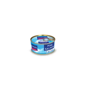 Kuprės ikrai NORVEN, 120 g